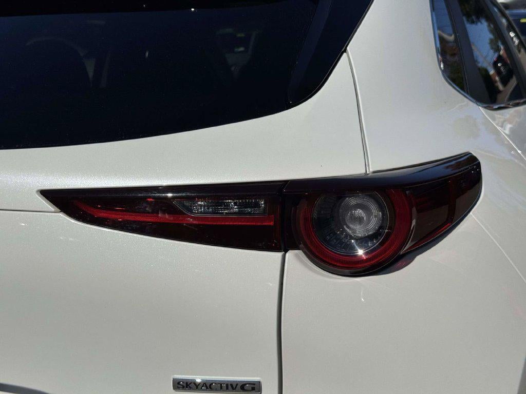 2024 Mazda Mazda CX-30 2.5 S Preferred Package