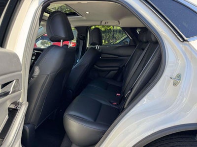 2024 Mazda Mazda CX-30 2.5 S Preferred Package