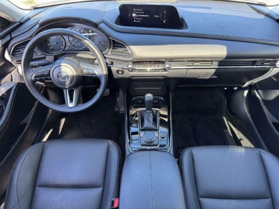 2024 Mazda Mazda CX-30 2.5 S Preferred Package
