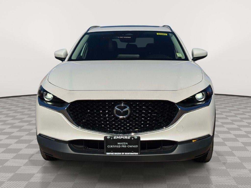 2024 Mazda Mazda CX-30 2.5 S Preferred Package