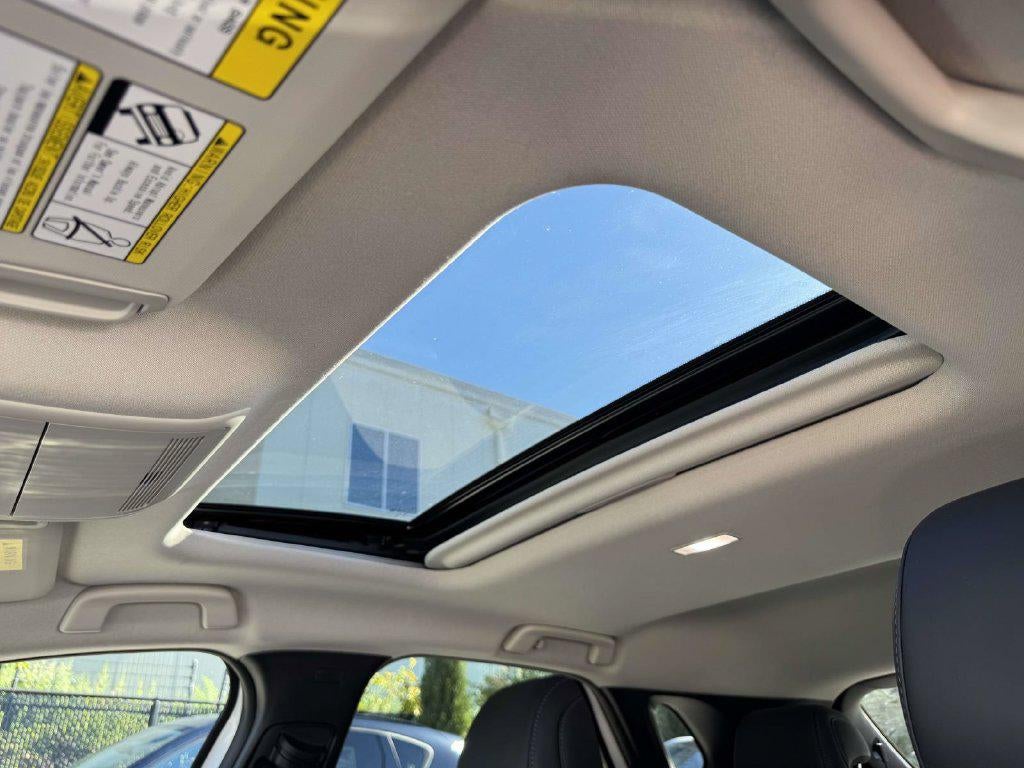 2024 Mazda Mazda CX-30 2.5 S Preferred Package