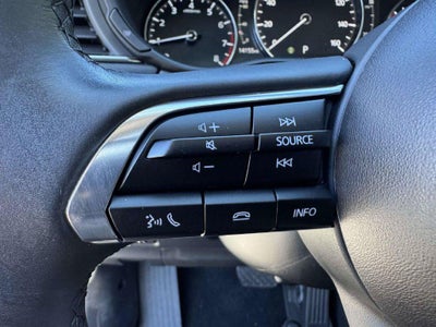 2024 Mazda Mazda CX-30 2.5 S Preferred Package