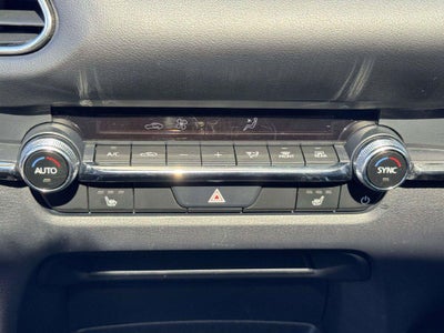 2024 Mazda Mazda CX-30 2.5 S Preferred Package