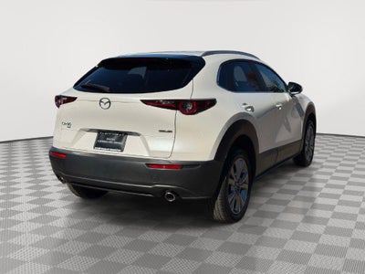 2024 Mazda Mazda CX-30 2.5 S Preferred Package