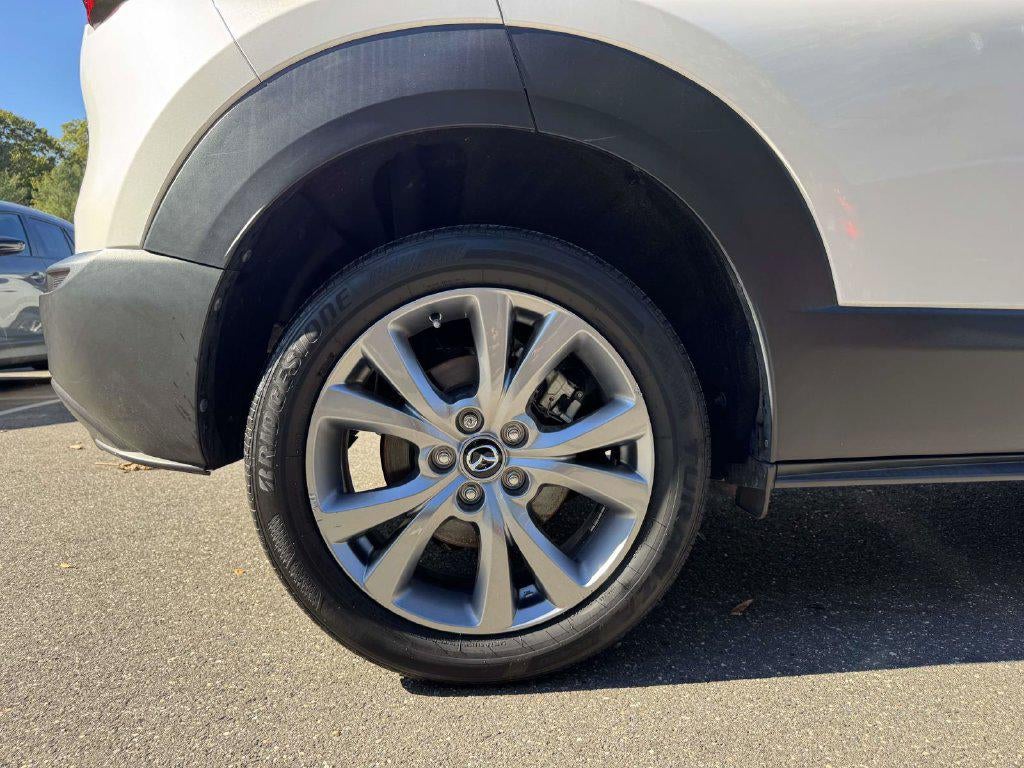 2024 Mazda Mazda CX-30 2.5 S Preferred Package