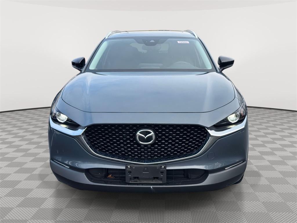 2023 Mazda Mazda CX-30 2.5 S Carbon Edition