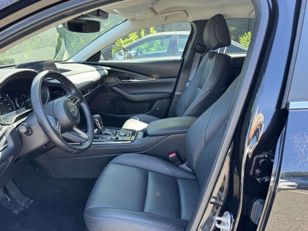 2023 Mazda Mazda CX-30 2.5 S Preferred