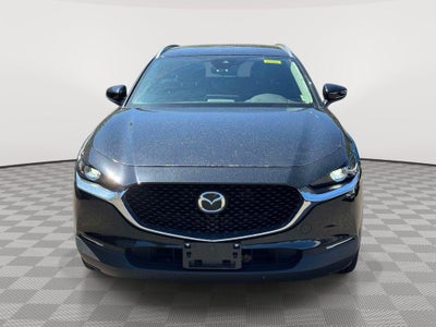 2023 Mazda Mazda CX-30 2.5 S Preferred