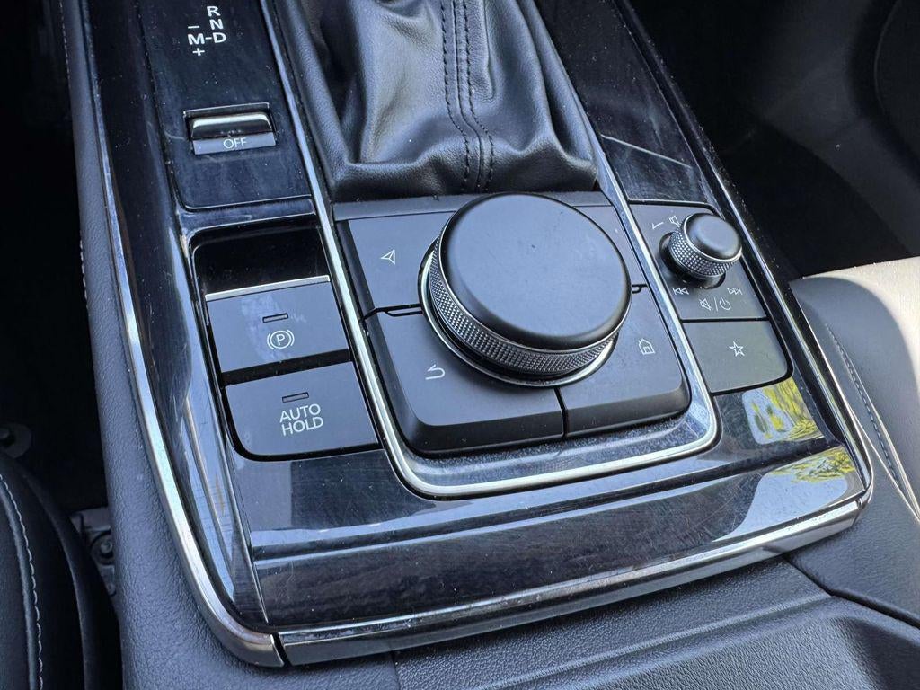 2023 Mazda Mazda CX-30 2.5 S Preferred