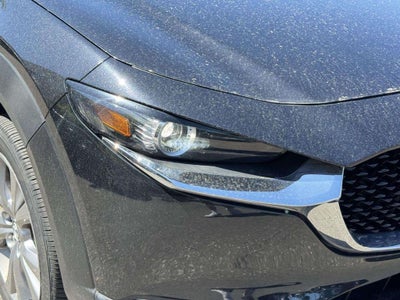2023 Mazda Mazda CX-30 2.5 S Preferred