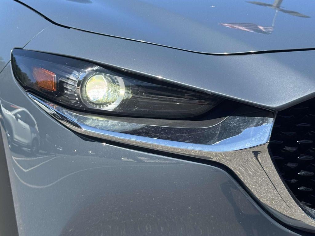 2023 Mazda Mazda CX-30 2.5 S Carbon Edition