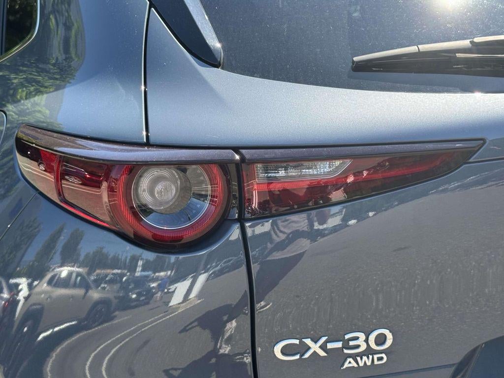 2023 Mazda Mazda CX-30 2.5 S Carbon Edition