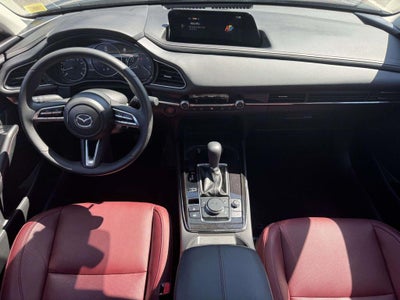 2023 Mazda Mazda CX-30 2.5 S Carbon Edition