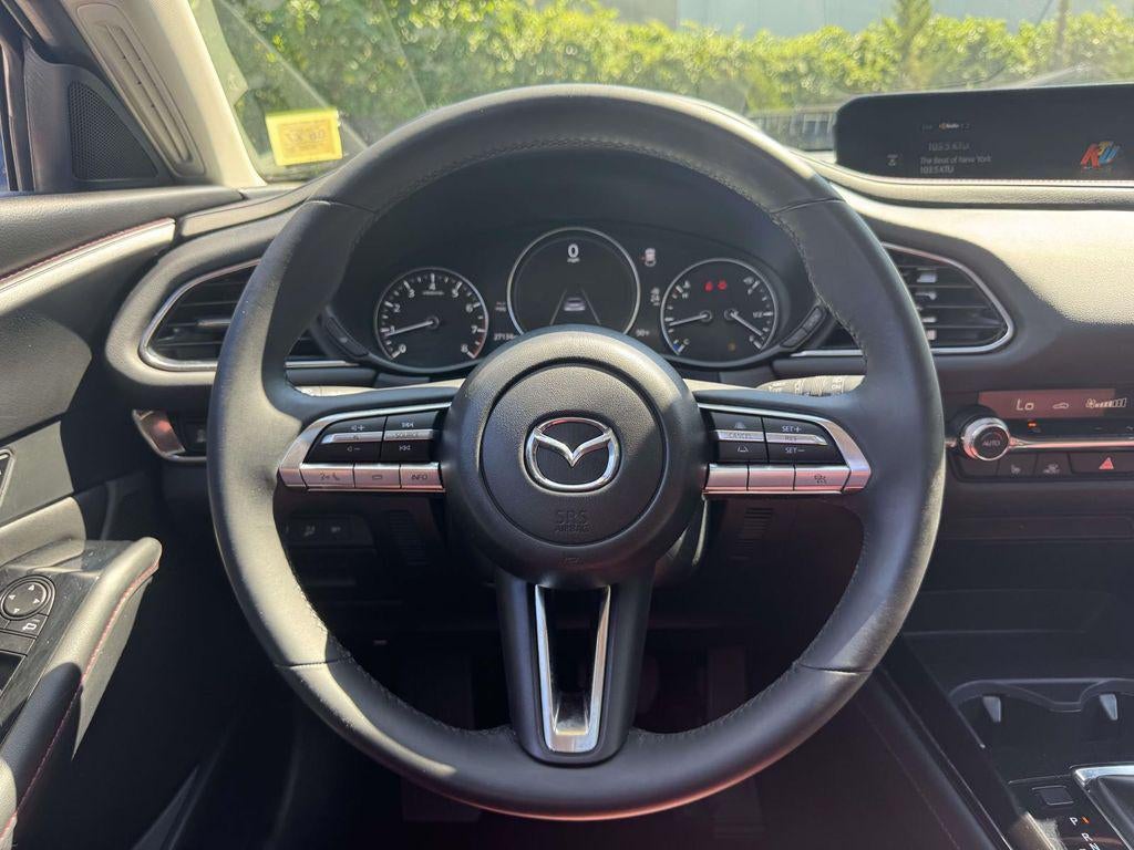 2023 Mazda Mazda CX-30 2.5 S Carbon Edition