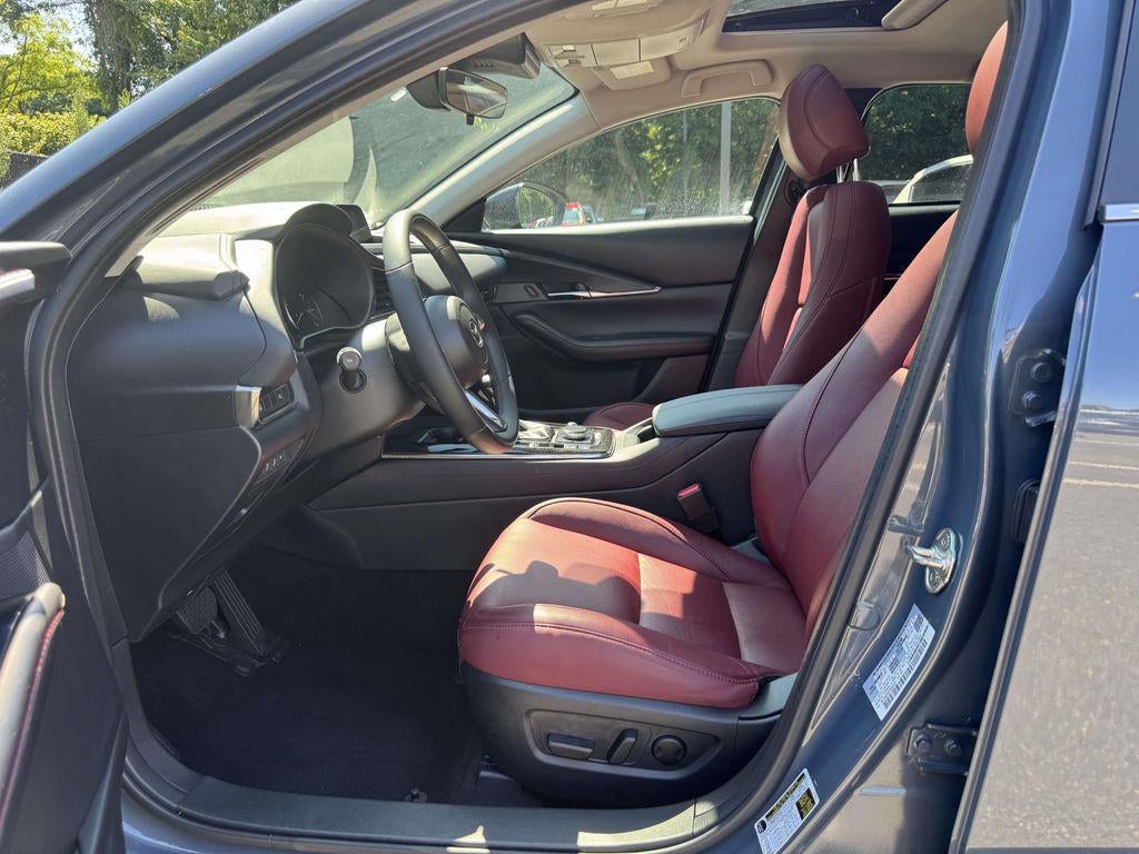 2023 Mazda Mazda CX-30 2.5 S Carbon Edition