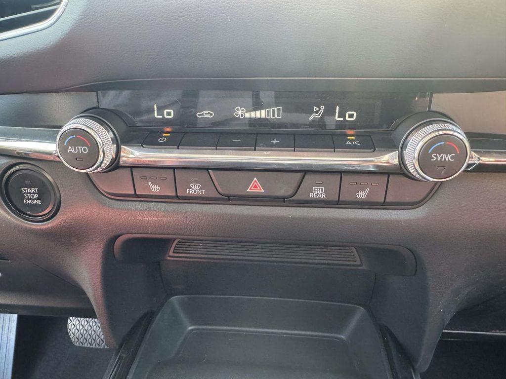 2023 Mazda Mazda CX-30 2.5 S Carbon Edition