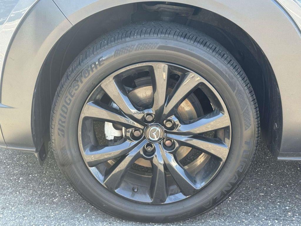 2023 Mazda Mazda CX-30 2.5 S Carbon Edition