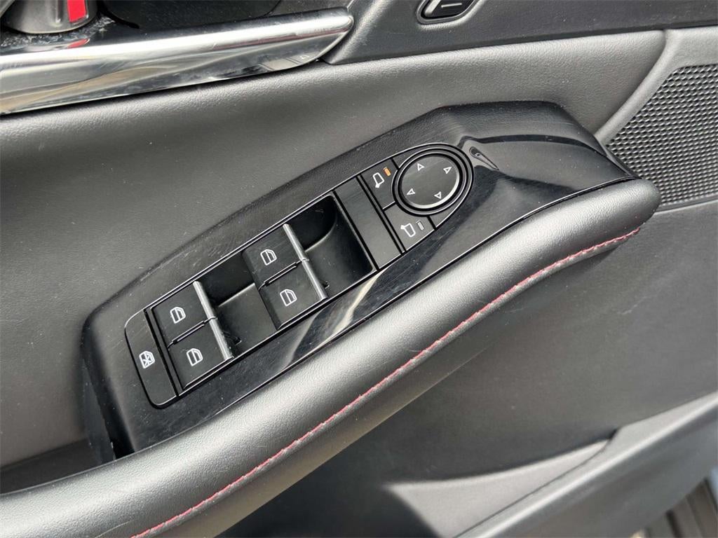 2024 Mazda Mazda CX-30 2.5 S Carbon Edition