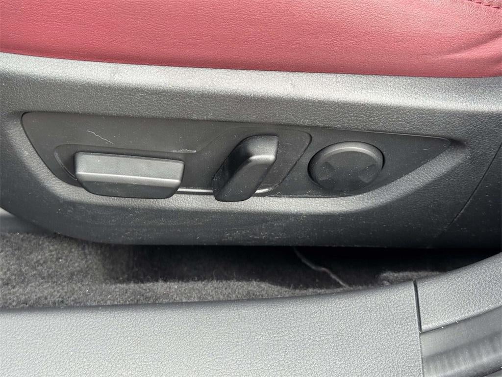 2024 Mazda Mazda CX-30 2.5 S Carbon Edition