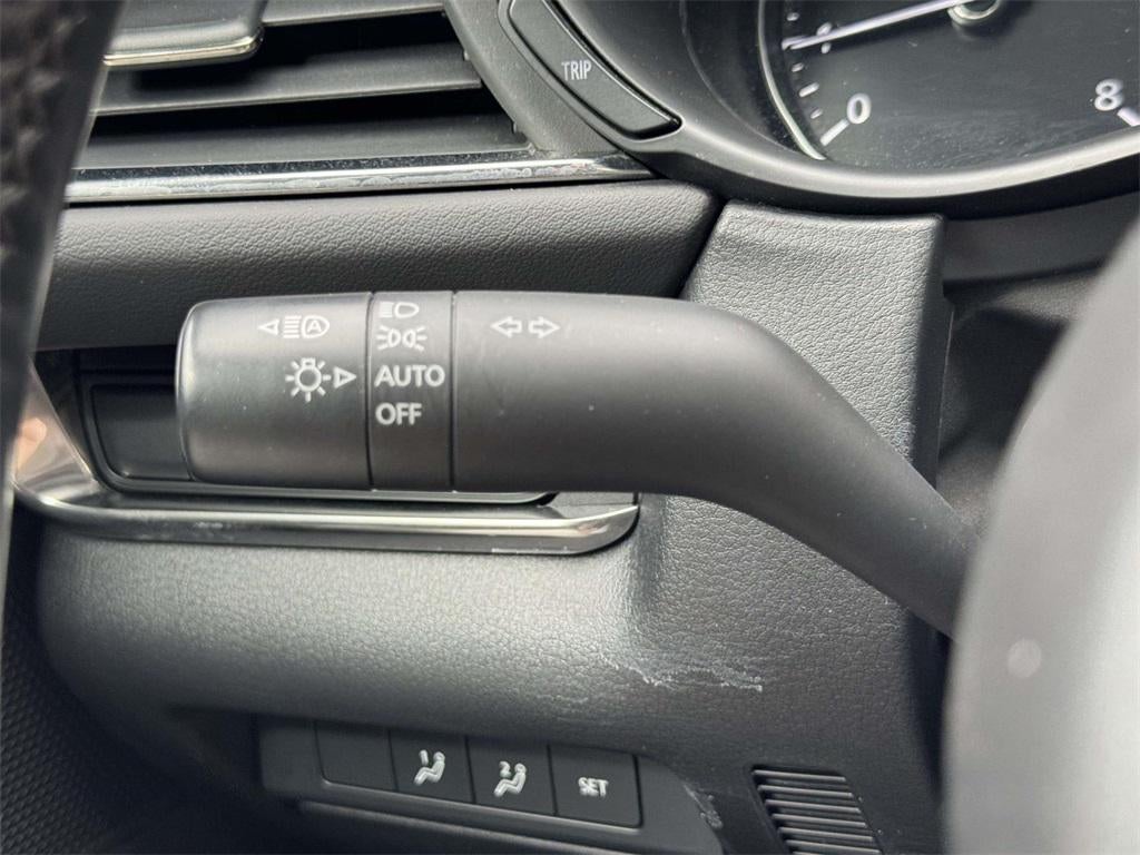 2024 Mazda Mazda CX-30 2.5 S Carbon Edition