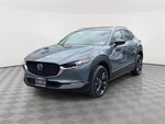 2024 Mazda Mazda CX-30 2.5 S Carbon Edition