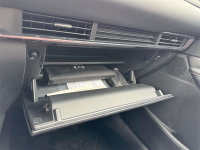 2024 Mazda Mazda CX-30 2.5 S Carbon Edition