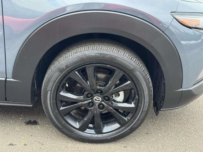2024 Mazda Mazda CX-30 2.5 S Carbon Edition