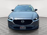2024 Mazda Mazda CX-30 2.5 S Carbon Edition