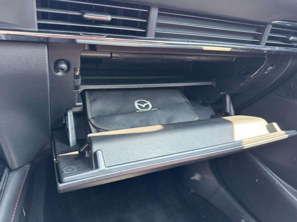 2024 Mazda Mazda CX-30 2.5 S Carbon Edition
