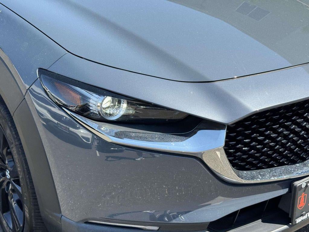 2023 Mazda Mazda CX-30 2.5 S Carbon Edition