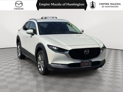 2023 Mazda Mazda CX-30 2.5 S Preferred
