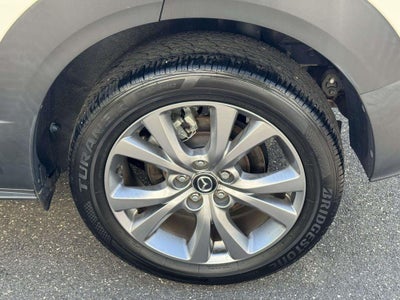 2023 Mazda Mazda CX-30 2.5 S Preferred