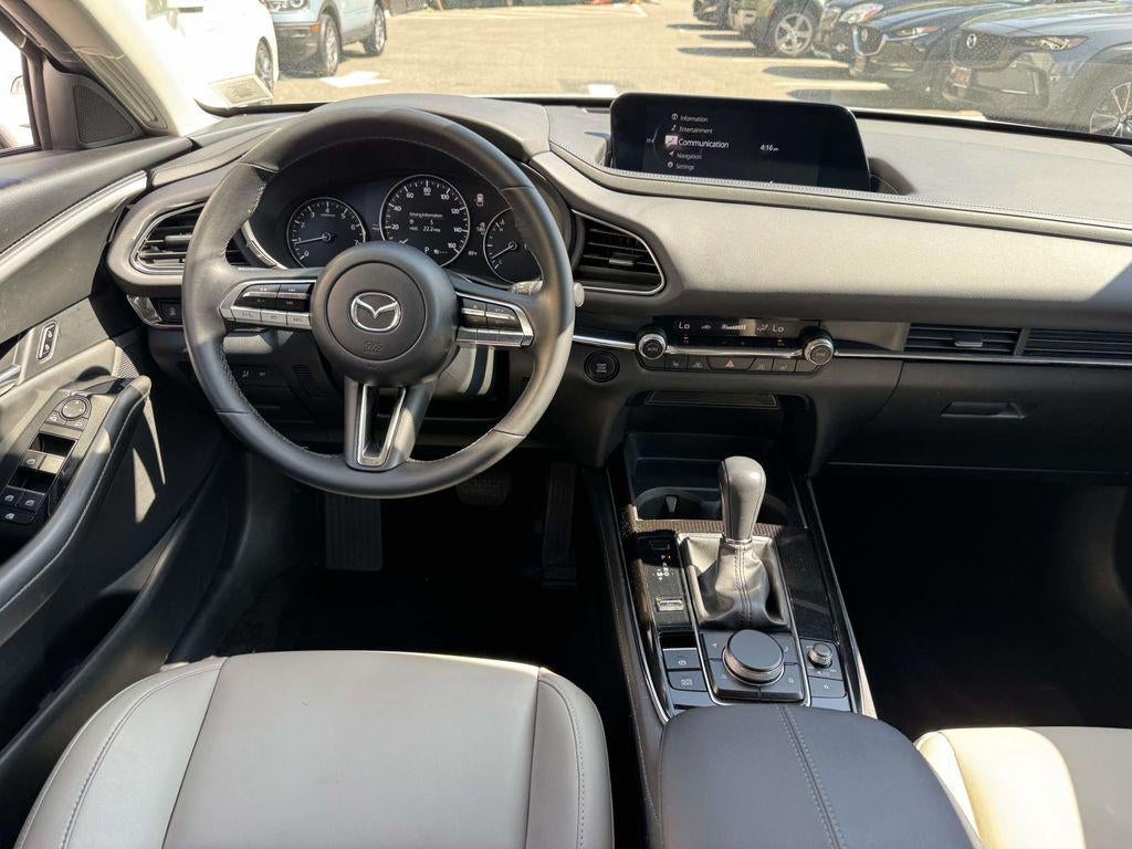 2023 Mazda Mazda CX-30 2.5 S Preferred
