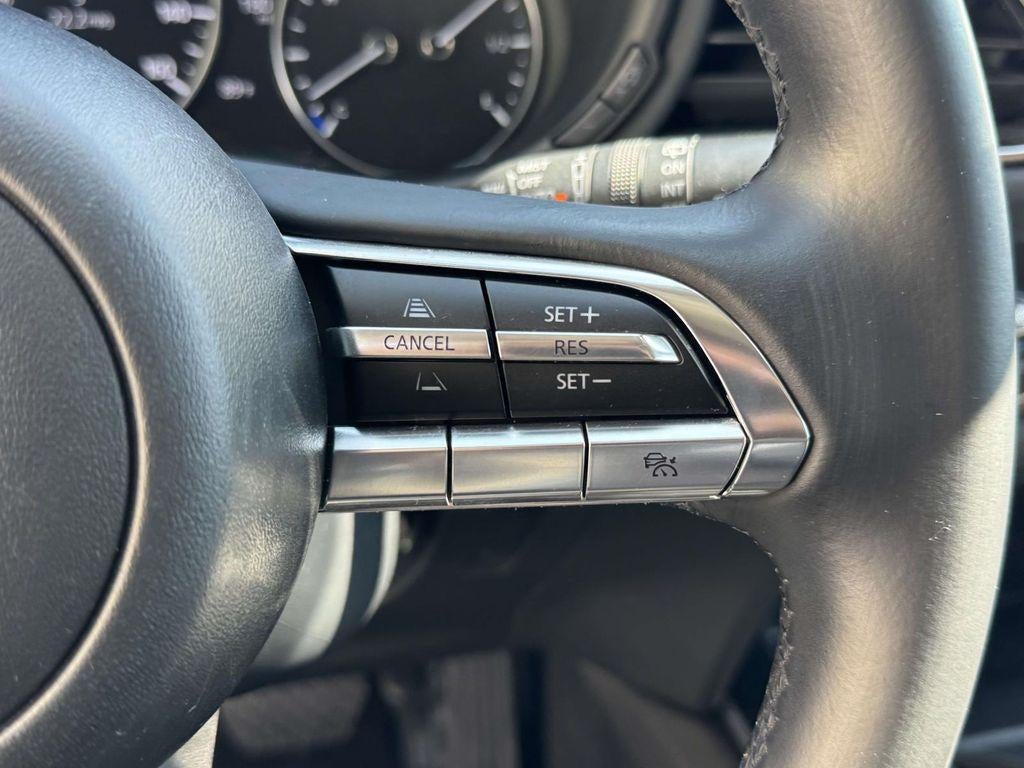2023 Mazda Mazda CX-30 2.5 S Preferred