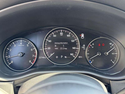 2023 Mazda Mazda CX-30 2.5 S Preferred