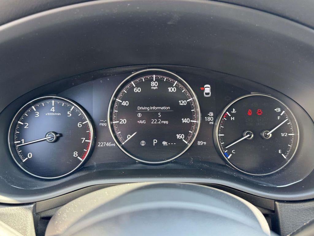 2023 Mazda Mazda CX-30 2.5 S Preferred