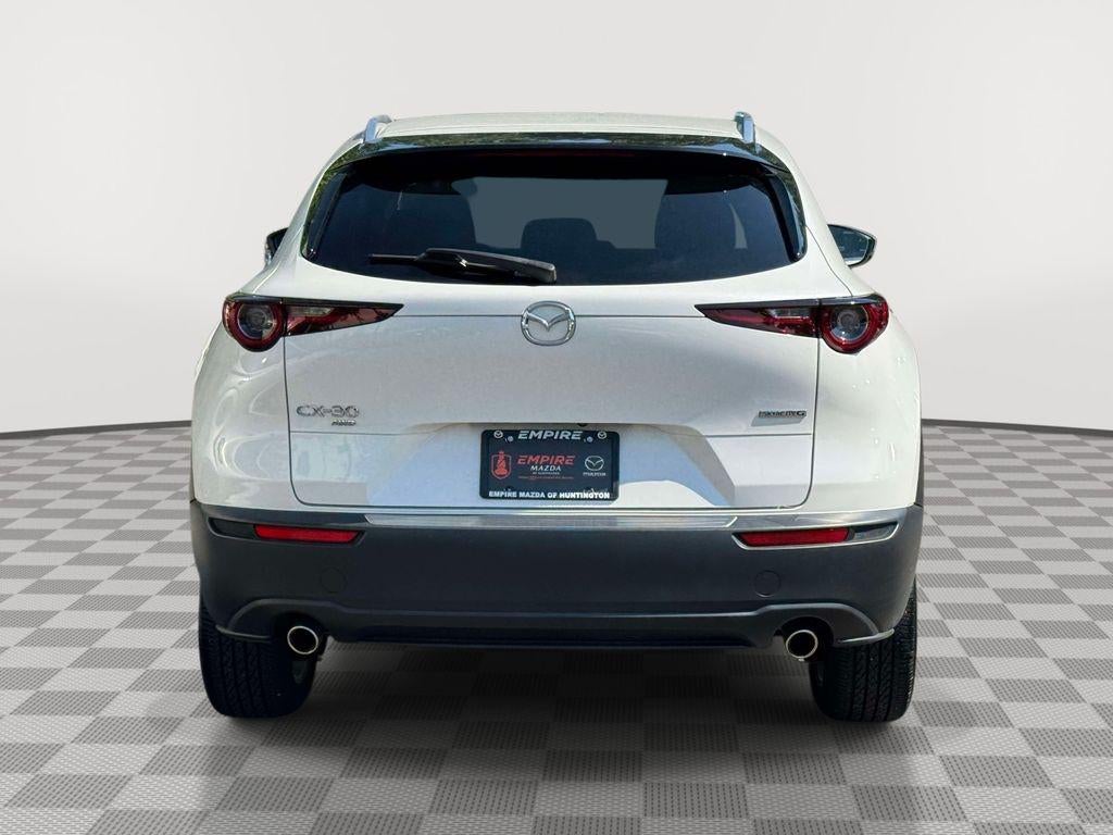 2023 Mazda Mazda CX-30 2.5 S Preferred