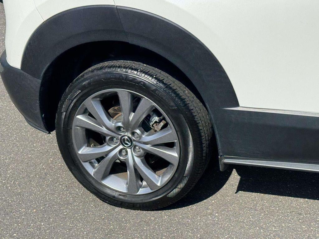 2023 Mazda Mazda CX-30 2.5 S Preferred