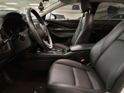2024 Mazda Mazda CX-30 2.5 S Preferred Package