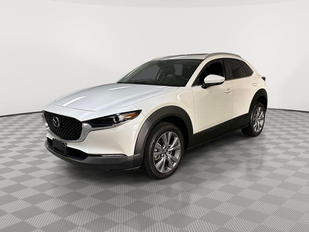 2024 Mazda Mazda CX-30 2.5 S Preferred Package