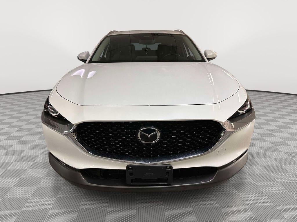 2024 Mazda Mazda CX-30 2.5 S Preferred Package