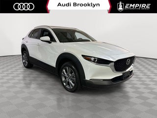 2024 Mazda Mazda CX-30 2.5 S Preferred Package