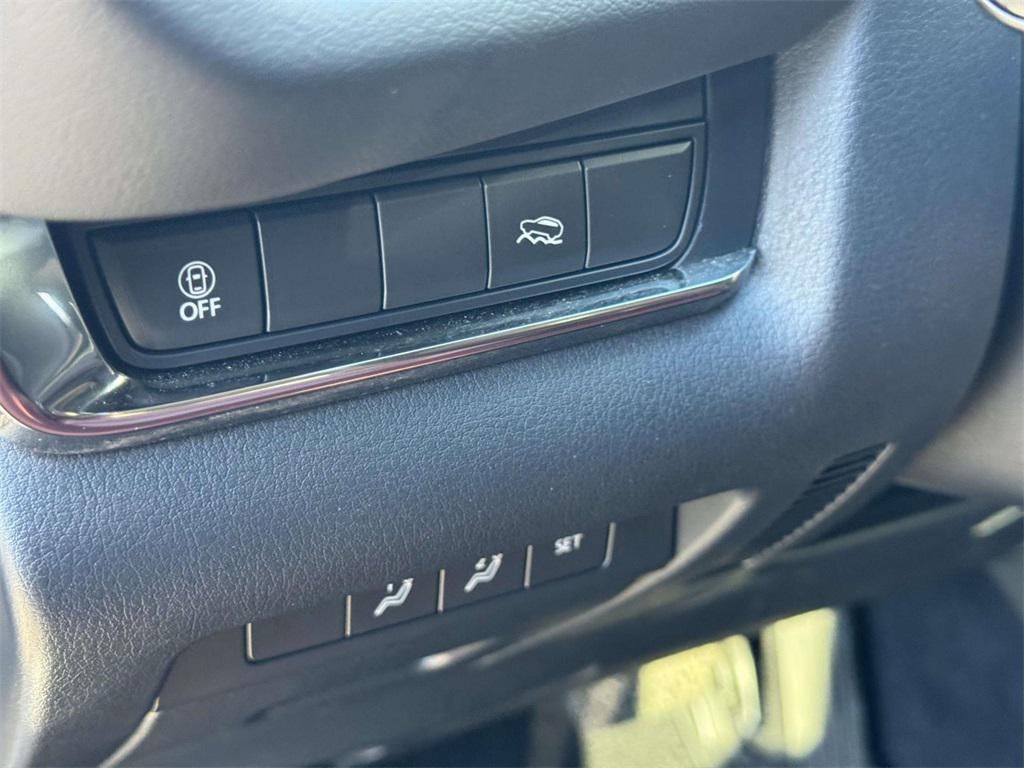 2023 Mazda Mazda CX-30 2.5 S Carbon Edition