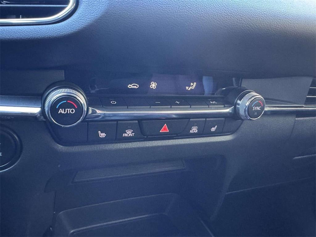 2023 Mazda Mazda CX-30 2.5 S Carbon Edition