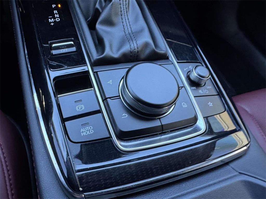 2023 Mazda Mazda CX-30 2.5 S Carbon Edition