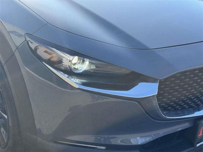 2023 Mazda Mazda CX-30 2.5 S Carbon Edition