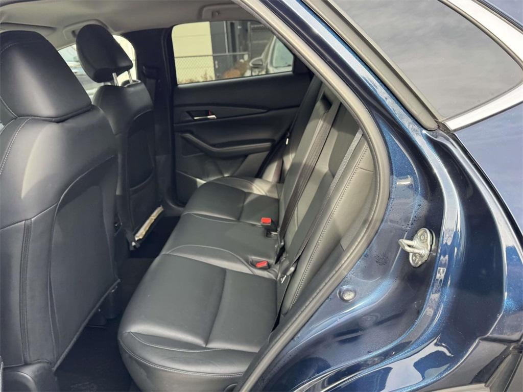 2023 Mazda Mazda CX-30 2.5 S Preferred