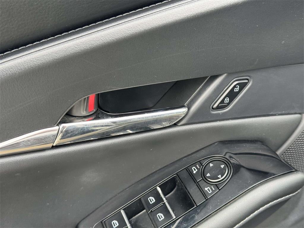 2023 Mazda Mazda CX-30 2.5 S Preferred