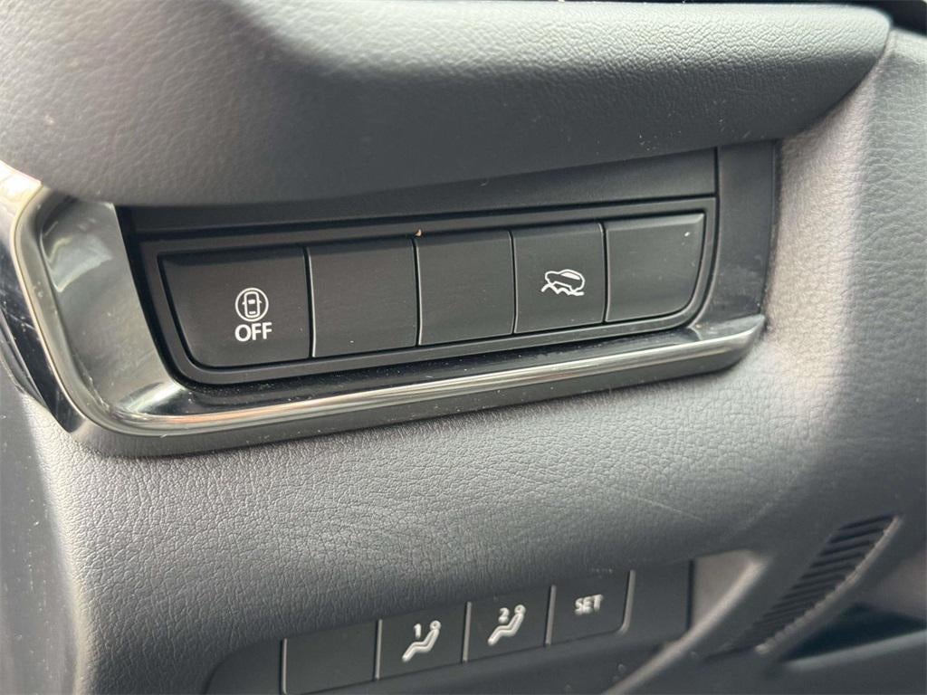 2023 Mazda Mazda CX-30 2.5 S Preferred