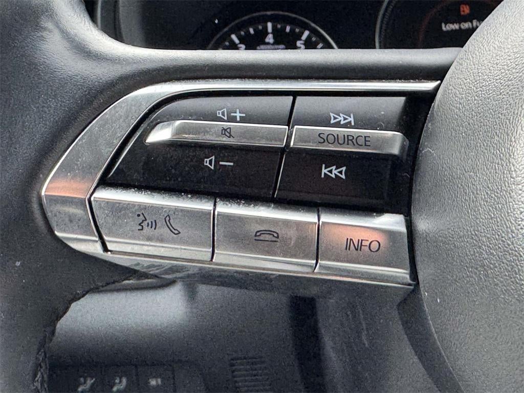 2023 Mazda Mazda CX-30 2.5 S Preferred